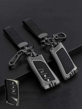 Premium Alloy Lexus Key Fob Cover