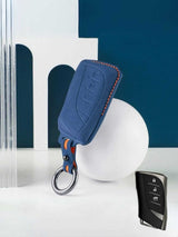 Genuine Alcantara Lexus Key Fob Cover