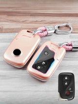 Shockproof Protective Lexus Key Fob Cover