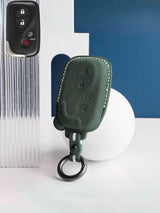 Genuine Alcantara Lexus Key Fob Cover