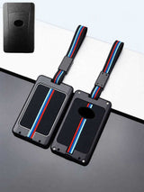 Luxury Colored Alloy Lexus Key Fob Case