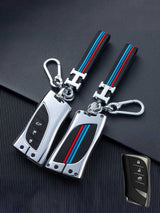 Luxury Colored Alloy Lexus Key Fob Case