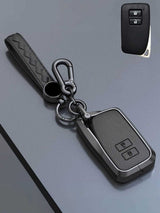 Premium Genuine Leather Lexus Key Cover