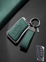 Genuine Alcantara Lexus Key Fob Cover
