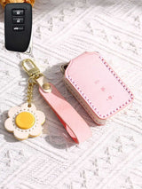 Premium Genuine Leather Lexus Key Cover
