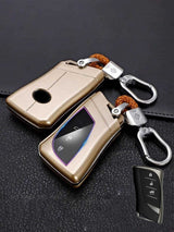 Shockproof Protective Lexus Key Fob Cover