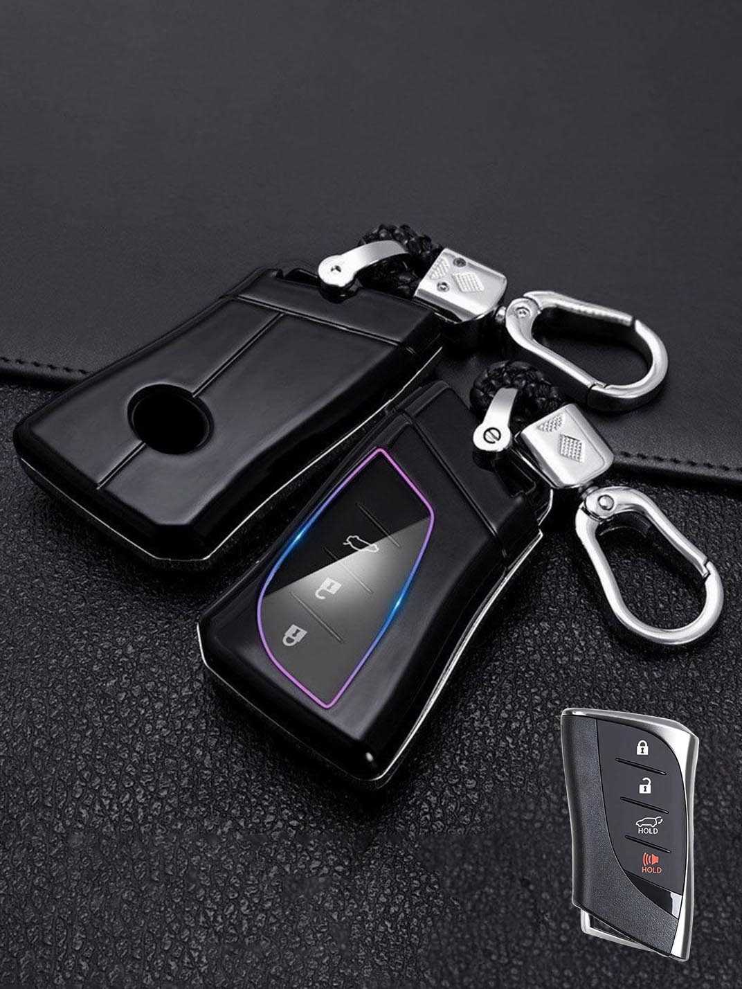 Shockproof Protective Lexus Key Fob Cover
