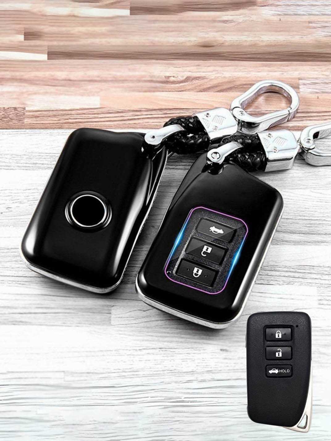 Shockproof Protective Lexus Key Fob Cover