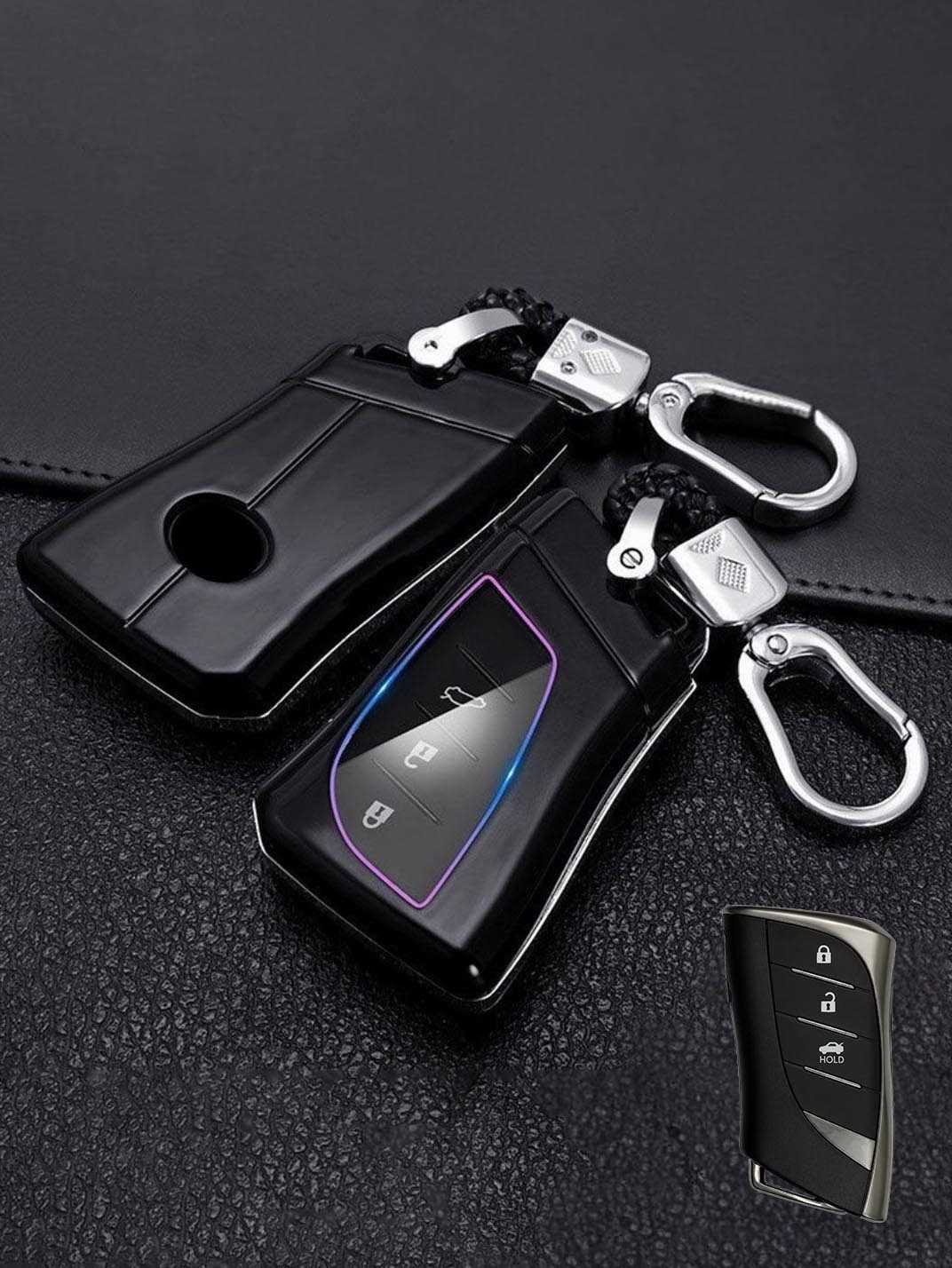 Shockproof Protective Lexus Key Fob Cover