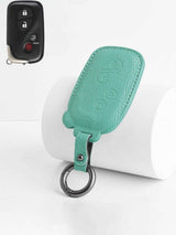 Premium Genuine Leather Lexus Key Cover