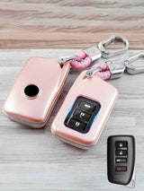 Shockproof Protective Lexus Key Fob Cover