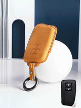 Genuine Alcantara Lexus Key Fob Cover