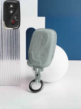 Genuine Alcantara Lexus Key Fob Cover