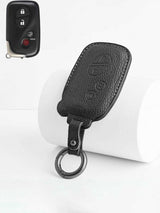 Premium Genuine Leather Lexus Key Cover
