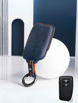 Genuine Alcantara Lexus Key Fob Cover