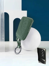 Genuine Alcantara Lexus Key Fob Cover