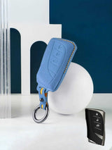 Genuine Alcantara Lexus Key Fob Cover