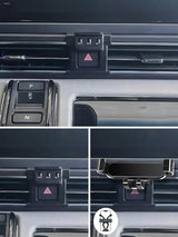 Martoffes™ Honda-Telefonhalter
