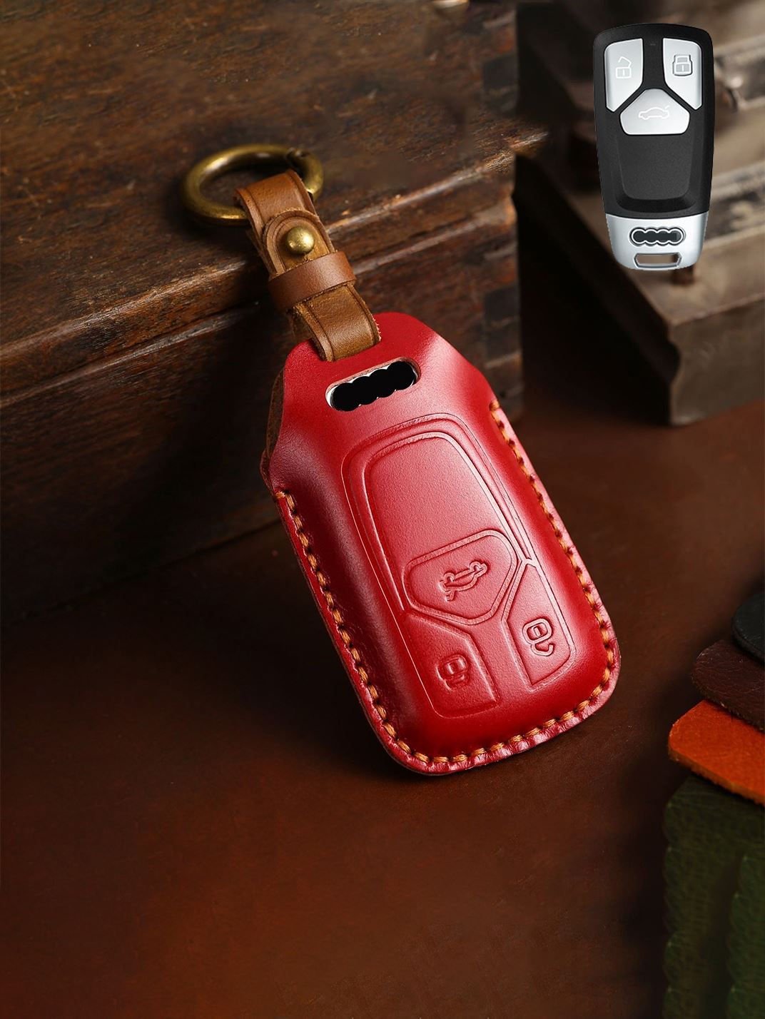 audi key fob, audi keyless fob, audi accessory, audi keychain, audi keyfob, audi keyring, audi leather keyring, audi rings keyring, audi car accessories, audi key fob cover, audi key cover, audi leather key holder, audi rings keychain, key cover audi, keyes audi, audi car key, audi keyring leather