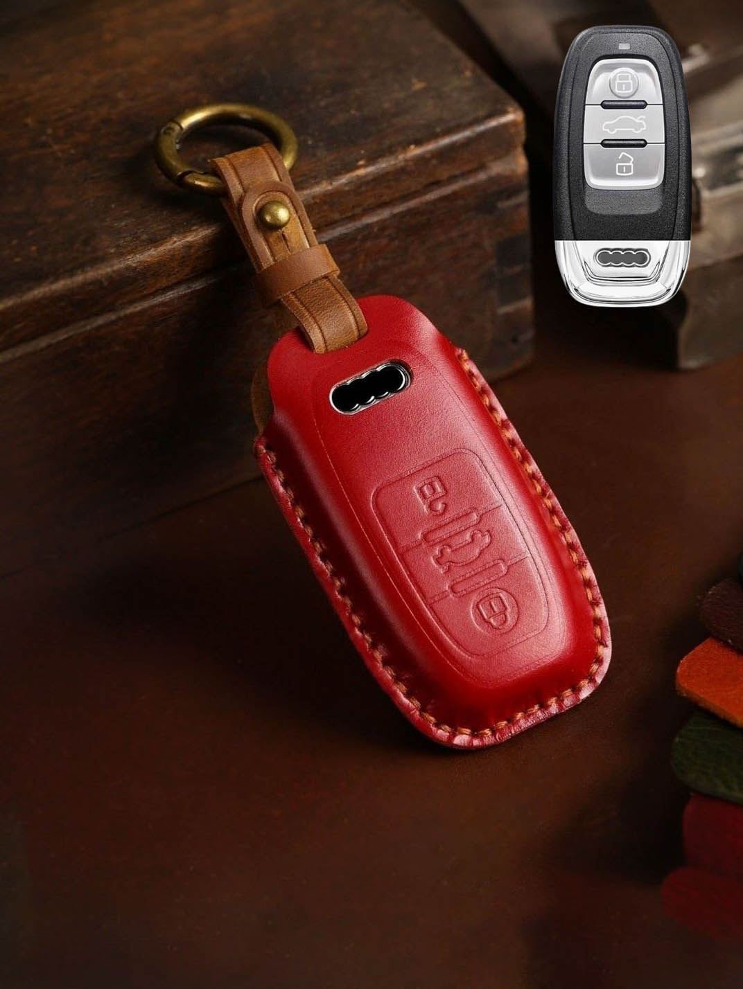 audi key fob, audi keyless fob, audi accessory, audi keychain, audi keyfob, audi keyring, audi leather keyring, audi rings keyring, audi car accessories, audi key fob cover, audi key cover, audi leather key holder, audi rings keychain, key cover audi, keyes audi, audi car key, audi keyring leather