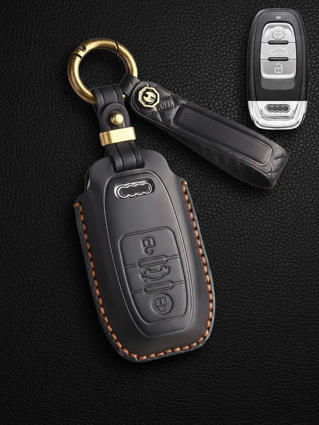 audi key fob, audi keyless fob, audi accessory, audi keychain, audi keyfob, audi keyring, audi leather keyring, audi rings keyring, audi car accessories, audi key fob cover, audi key cover, audi leather key holder, audi rings keychain, key cover audi, keyes audi, audi car key, audi keyring leather