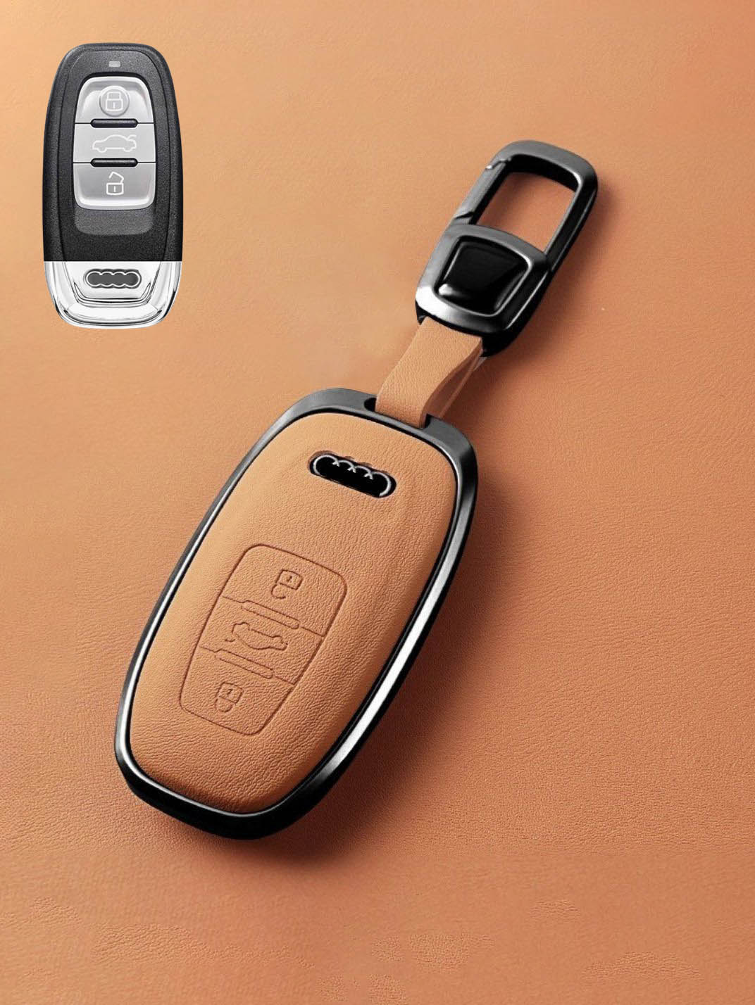 audi key fob, audi keyless fob, audi accessory, audi keychain, audi keyfob, audi keyring, audi leather keyring, audi rings keyring, audi car accessories, audi key fob cover, audi key cover, audi leather key holder, audi rings keychain, key cover audi, keyes audi, audi car key, audi keyring leather