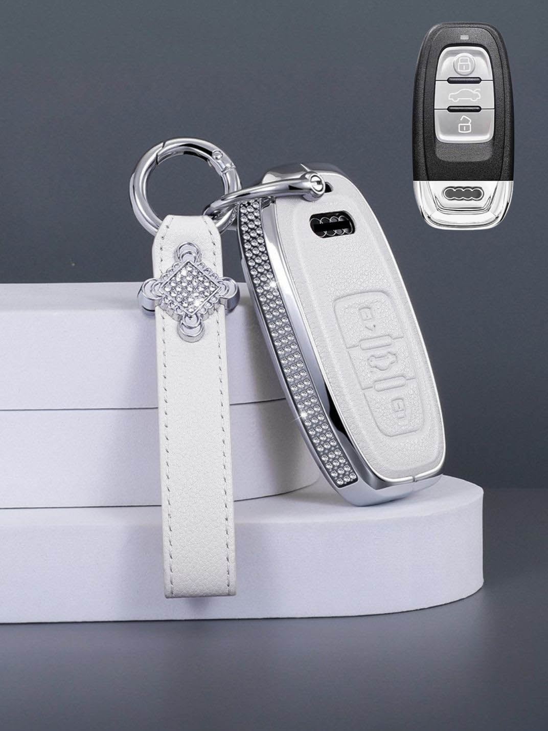 audi key fob, audi keyless fob, audi accessory, audi keychain, audi keyfob, audi keyring, audi leather keyring, audi rings keyring, audi car accessories, audi key fob cover, audi key cover, audi leather key holder, audi rings keychain, key cover audi, keyes audi, audi car key, audi keyring leather