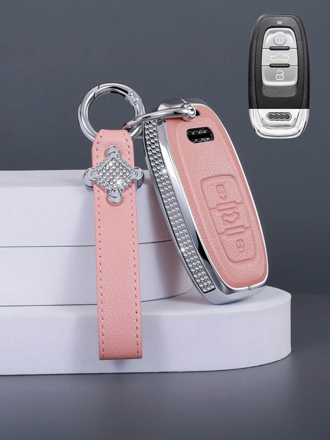 audi key fob, audi keyless fob, audi accessory, audi keychain, audi keyfob, audi keyring, audi leather keyring, audi rings keyring, audi car accessories, audi key fob cover, audi key cover, audi leather key holder, audi rings keychain, key cover audi, keyes audi, audi car key, audi keyring leather
