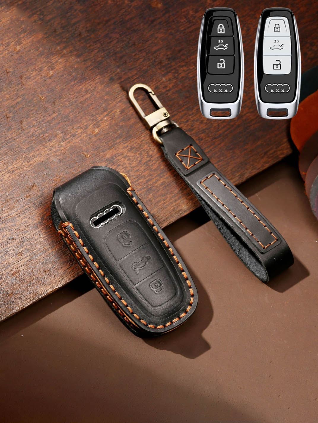 audi key fob, audi keyless fob, audi accessory, audi keychain, audi keyfob, audi keyring, audi leather keyring, audi rings keyring, audi car accessories, audi key fob cover, audi key cover, audi leather key holder, audi rings keychain, key cover audi, keyes audi, audi car key, audi keyring leather
