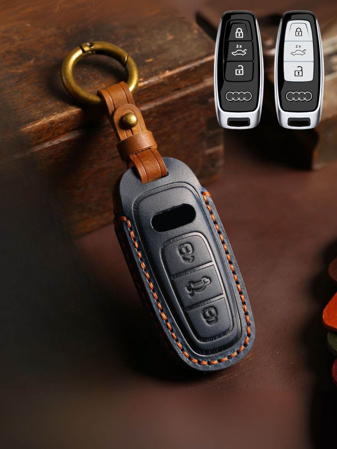 audi key fob, audi keyless fob, audi accessory, audi keychain, audi keyfob, audi keyring, audi leather keyring, audi rings keyring, audi car accessories, audi key fob cover, audi key cover, audi leather key holder, audi rings keychain, key cover audi, keyes audi, audi car key, audi keyring leather