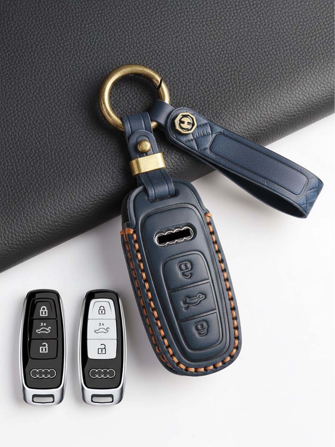 audi key fob, audi keyless fob, audi accessory, audi keychain, audi keyfob, audi keyring, audi leather keyring, audi rings keyring, audi car accessories, audi key fob cover, audi key cover, audi leather key holder, audi rings keychain, key cover audi, keyes audi, audi car key, audi keyring leather