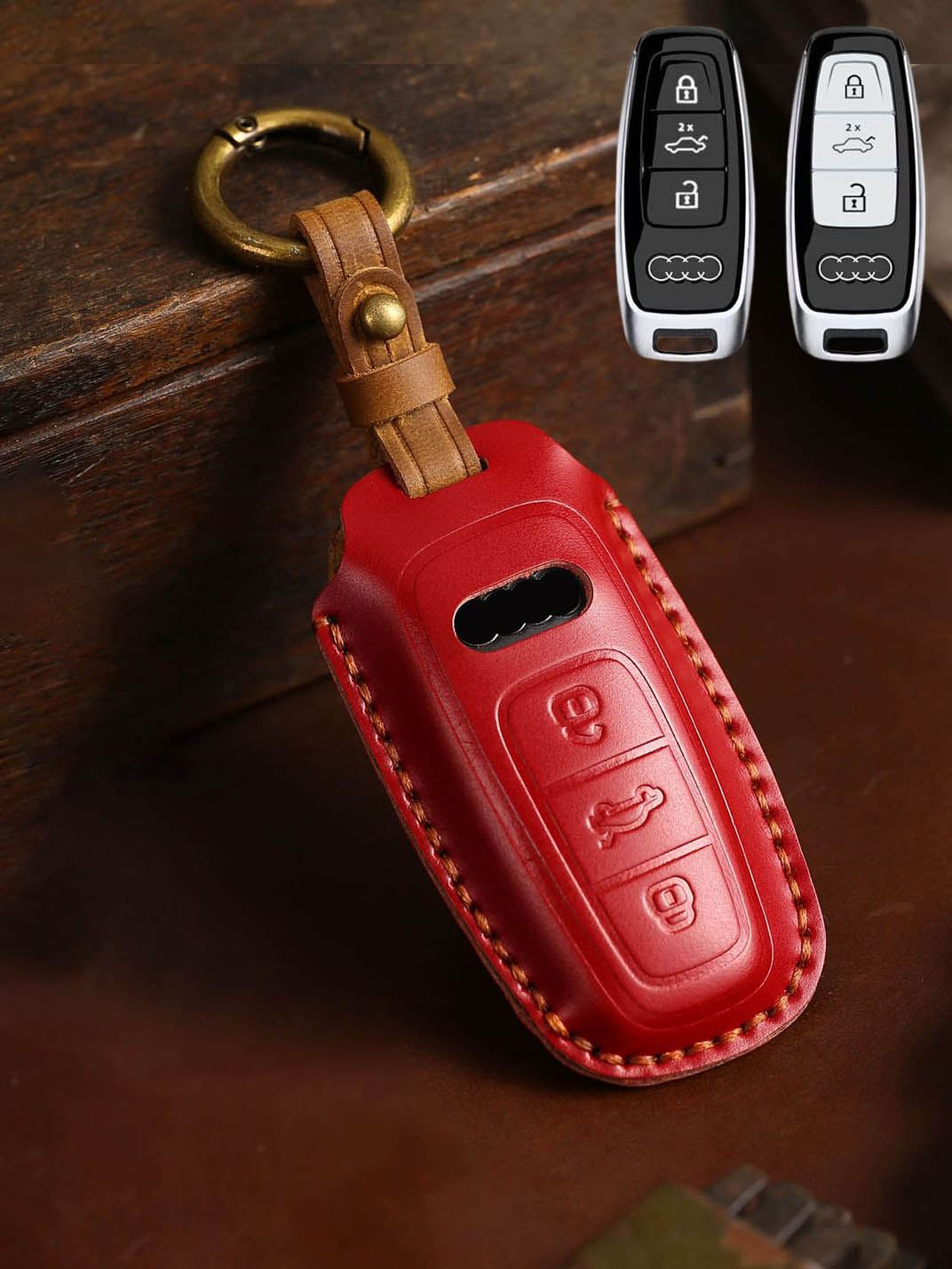 audi key fob, audi keyless fob, audi accessory, audi keychain, audi keyfob, audi keyring, audi leather keyring, audi rings keyring, audi car accessories, audi key fob cover, audi key cover, audi leather key holder, audi rings keychain, key cover audi, keyes audi, audi car key, audi keyring leather