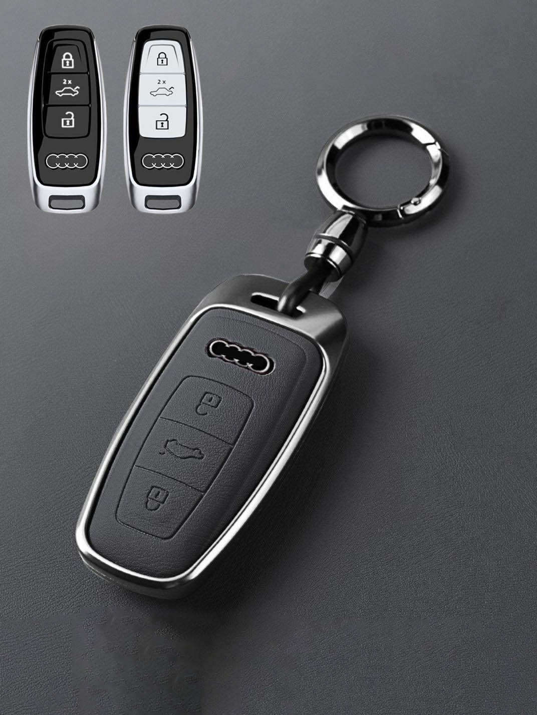 audi key fob, audi keyless fob, audi accessory, audi keychain, audi keyfob, audi keyring, audi leather keyring, audi rings keyring, audi car accessories, audi key fob cover, audi key cover, audi leather key holder, audi rings keychain, key cover audi, keyes audi, audi car key, audi keyring leather