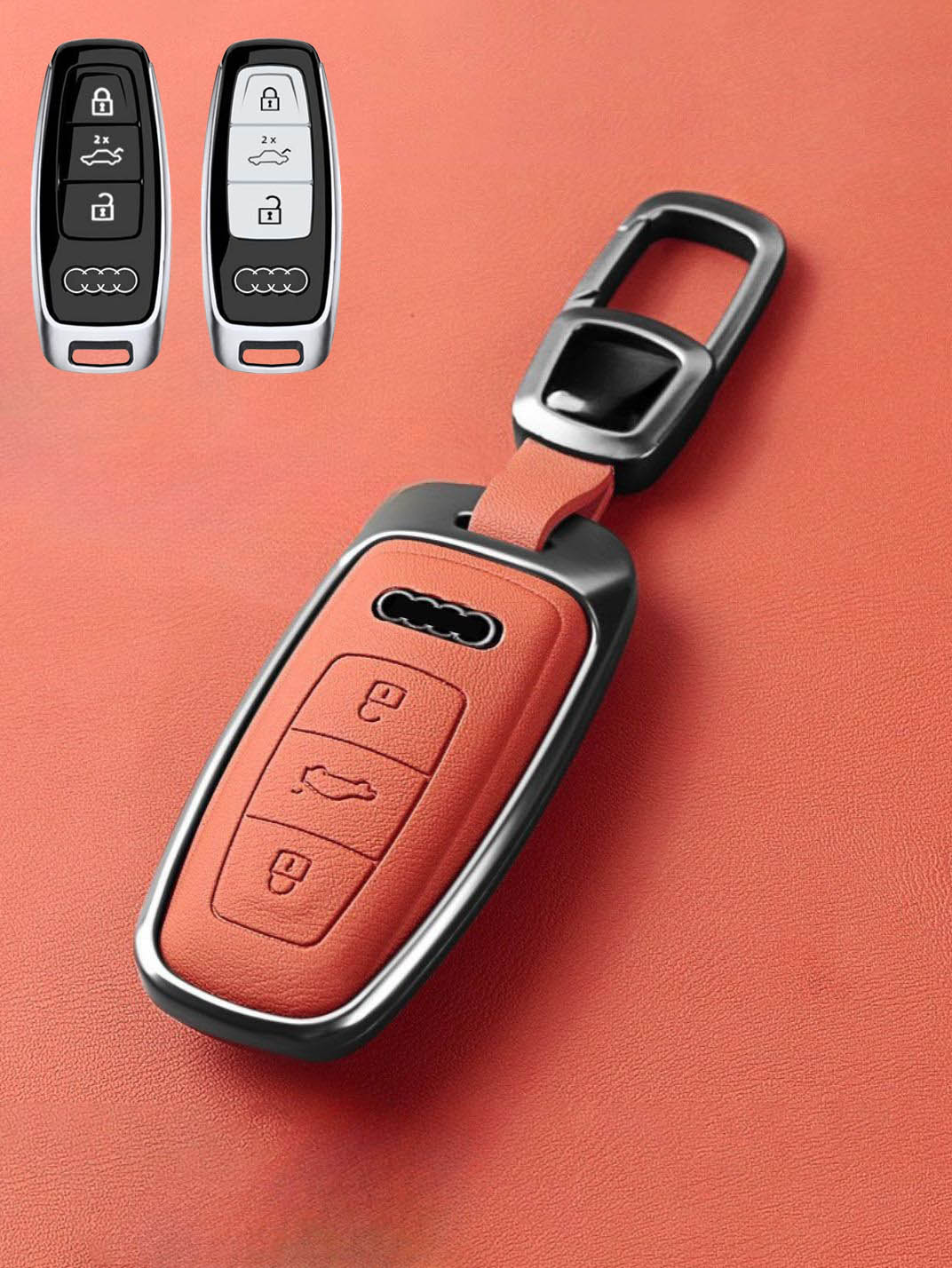 audi key fob, audi keyless fob, audi accessory, audi keychain, audi keyfob, audi keyring, audi leather keyring, audi rings keyring, audi car accessories, audi key fob cover, audi key cover, audi leather key holder, audi rings keychain, key cover audi, keyes audi, audi car key, audi keyring leather