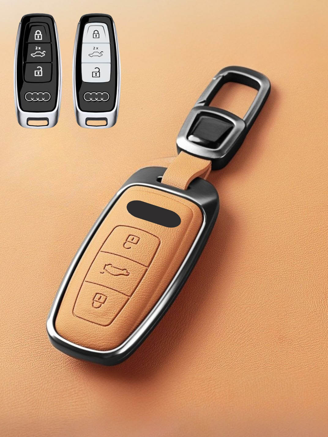 audi key fob, audi keyless fob, audi accessory, audi keychain, audi keyfob, audi keyring, audi leather keyring, audi rings keyring, audi car accessories, audi key fob cover, audi key cover, audi leather key holder, audi rings keychain, key cover audi, keyes audi, audi car key, audi keyring leather