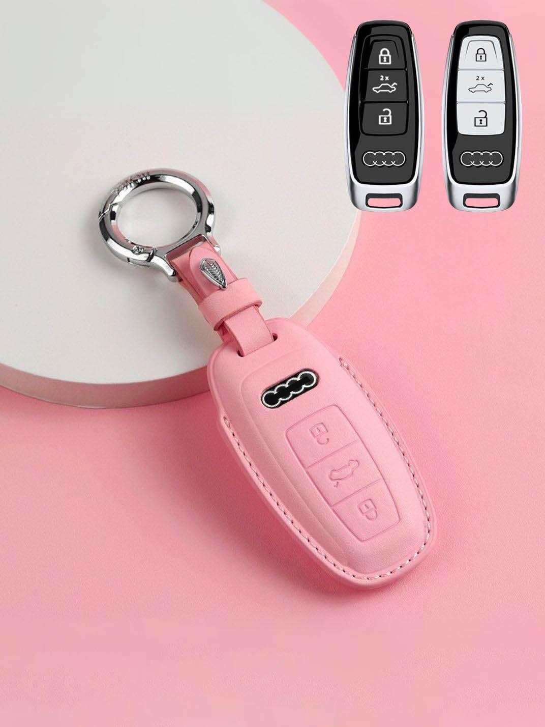 audi key fob, audi keyless fob, audi accessory, audi keychain, audi keyfob, audi keyring, audi leather keyring, audi rings keyring, audi car accessories, audi key fob cover, audi key cover, audi leather key holder, audi rings keychain, key cover audi, keyes audi, audi car key, audi keyring leather