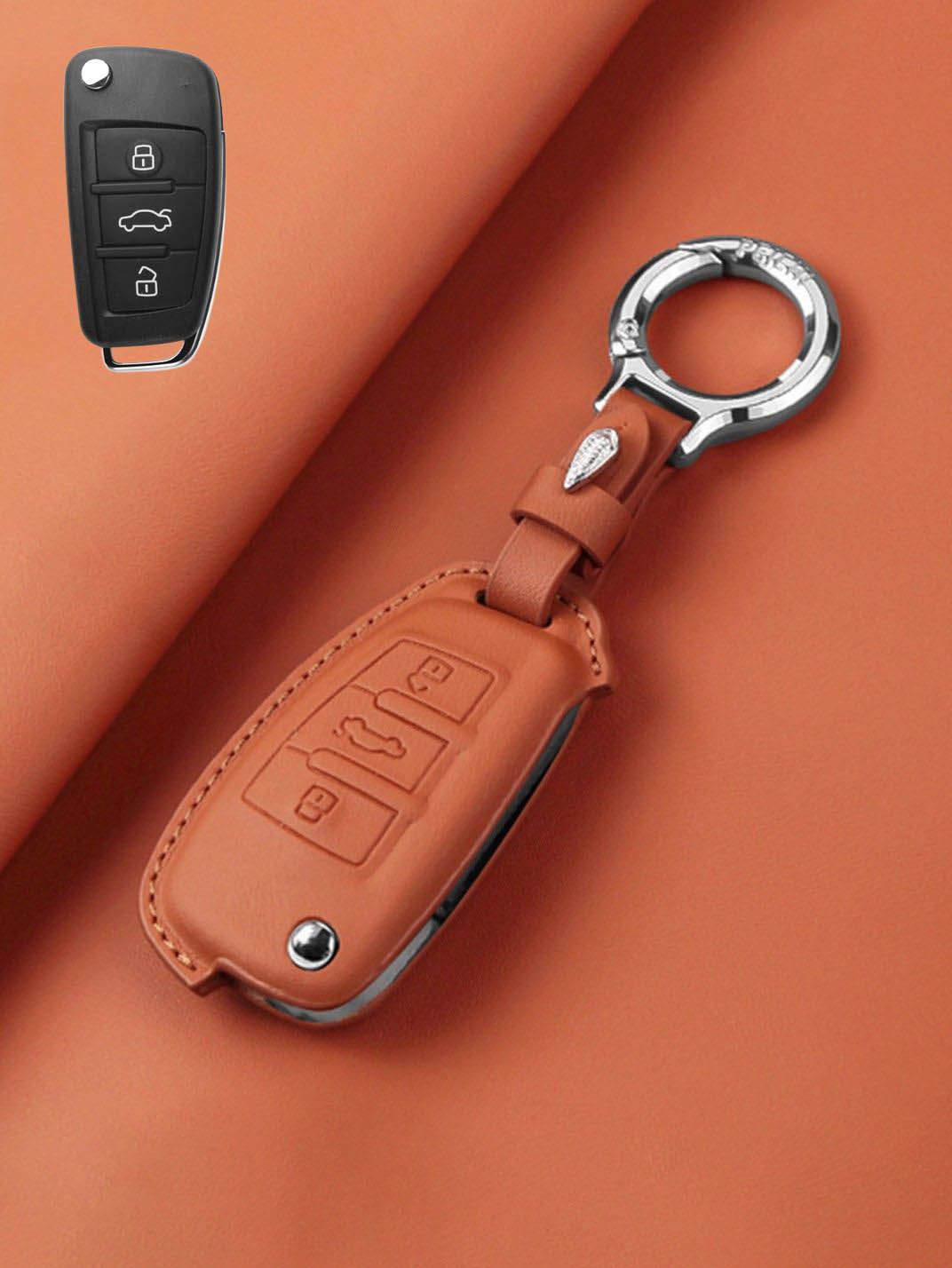 audi key fob, audi keyless fob, audi accessory, audi keychain, audi keyfob, audi keyring, audi leather keyring, audi rings keyring, audi car accessories, audi key fob cover, audi key cover, audi leather key holder, audi rings keychain, key cover audi, keyes audi, audi car key, audi keyring leather