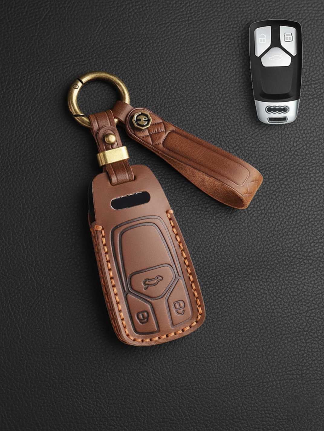 audi key fob, audi keyless fob, audi accessory, audi keychain, audi keyfob, audi keyring, audi leather keyring, audi rings keyring, audi car accessories, audi key fob cover, audi key cover, audi leather key holder, audi rings keychain, key cover audi, keyes audi, audi car key, audi keyring leather