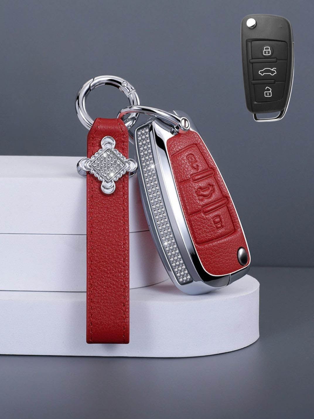 audi key fob, audi keyless fob, audi accessory, audi keychain, audi keyfob, audi keyring, audi leather keyring, audi rings keyring, audi car accessories, audi key fob cover, audi key cover, audi leather key holder, audi rings keychain, key cover audi, keyes audi, audi car key, audi keyring leather