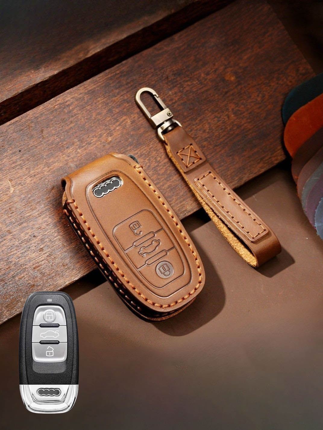 audi key fob, audi keyless fob, audi accessory, audi keychain, audi keyfob, audi keyring, audi leather keyring, audi rings keyring, audi car accessories, audi key fob cover, audi key cover, audi leather key holder, audi rings keychain, key cover audi, keyes audi, audi car key, audi keyring leather