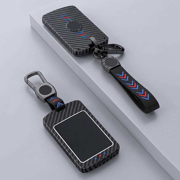 Shockproof Protective Lexus Key Fob Cover