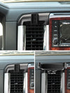 Martoffes™ Ram Truck Phone Holder