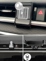 Martoffes™ Land Rover Phone Holder