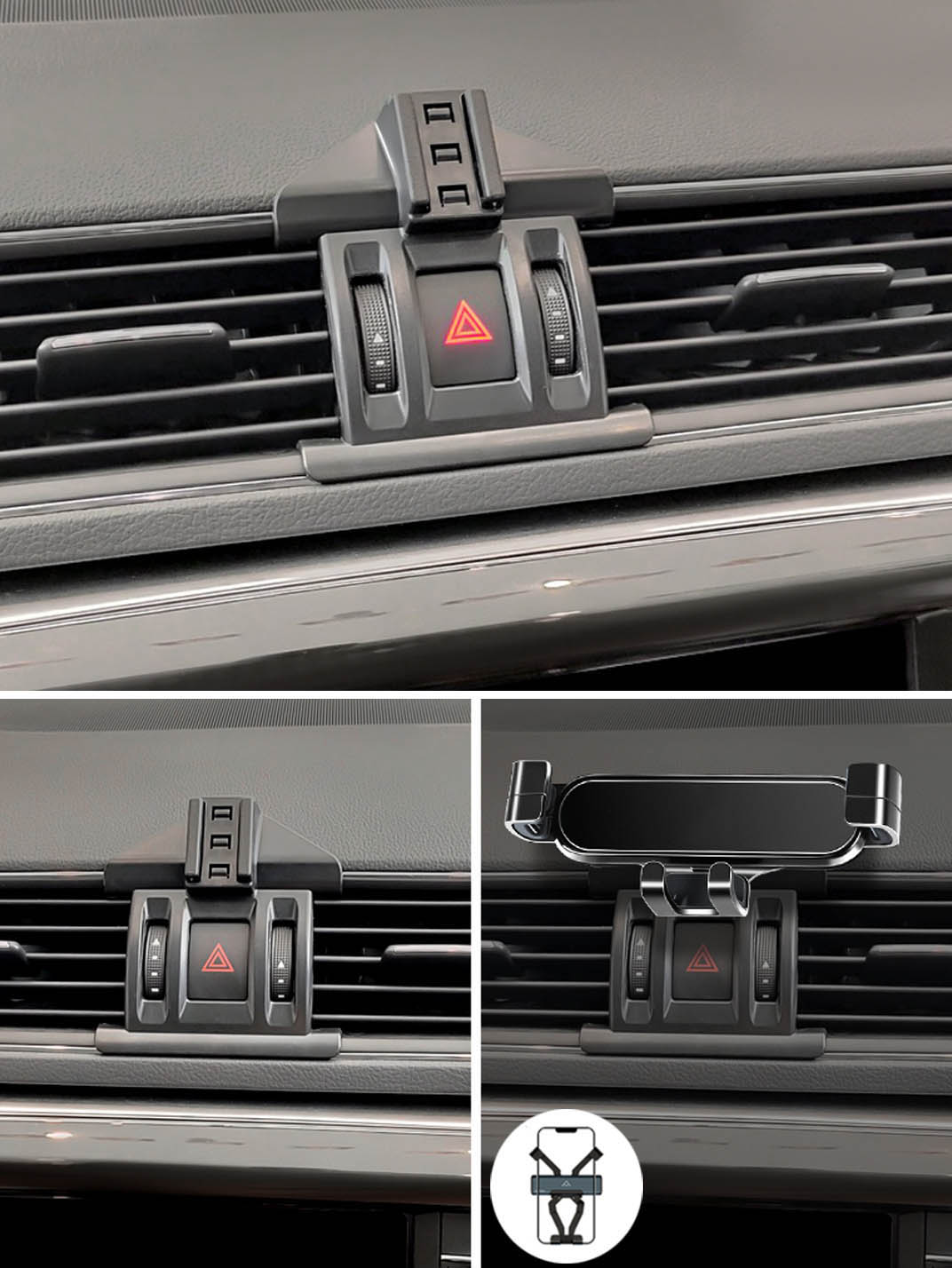 Martoffes™ Škoda Phone Holder