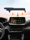 Martoffes™ Peugeot Phone Holder
