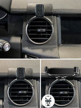 Martoffes™ Land Rover Phone Holder