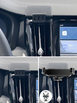 Martoffes™ Volvo Phone Holder