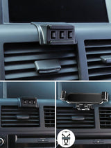 Martoffes™ Land Rover Phone Holder