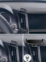 Martoffes™ Infiniti Phone Holder