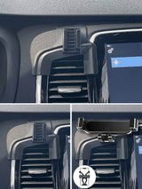 Martoffes™ Volvo Phone Holder